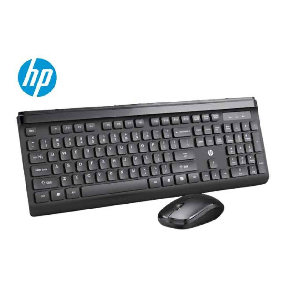 HP CS500 Wireless Keyboard and Mouse Combo HP CS500 Wireless Keyboard and Mouse Combo
