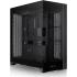 Thermaltake PCIe PC case for desktop computer builds and component installation