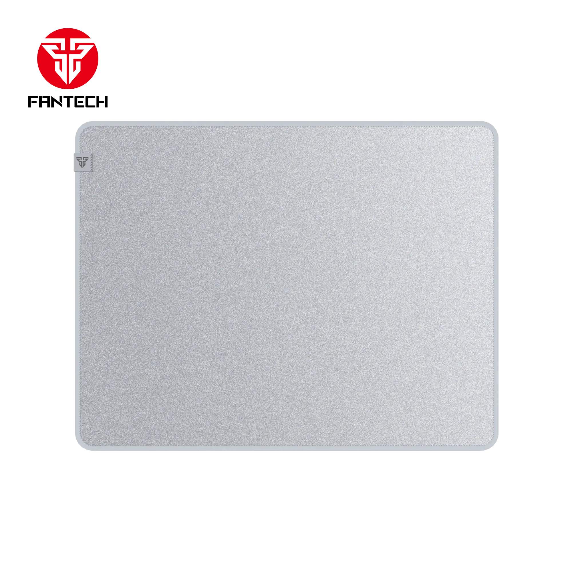 Fantech Agile Mp453 (450 X 350 X 3mm) Anti Slip Base Gaming Mouse Pad Grey