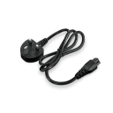 Lenovo 65W Round Tip AC Adapter - UK Outlet