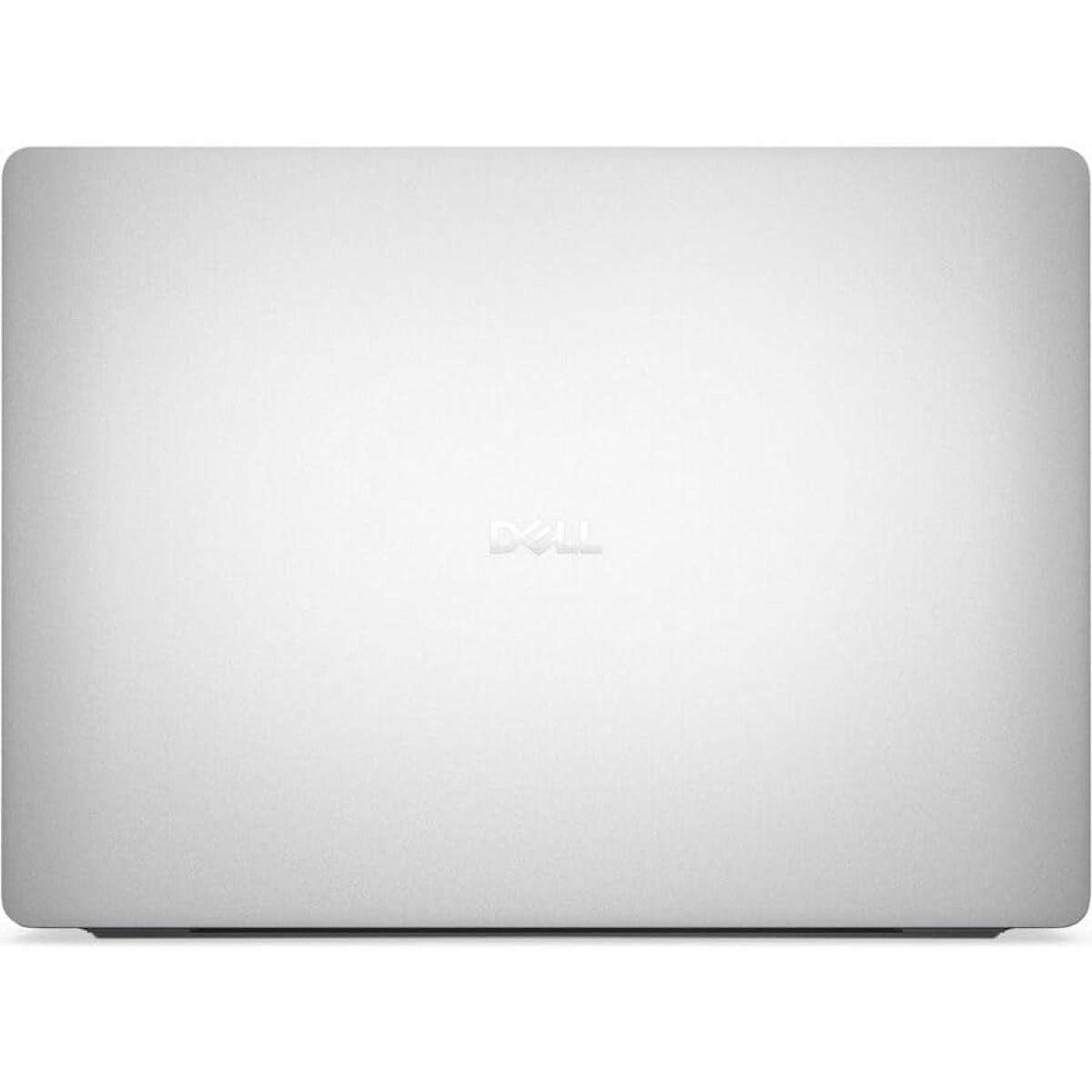 Dell laptop for portable computing