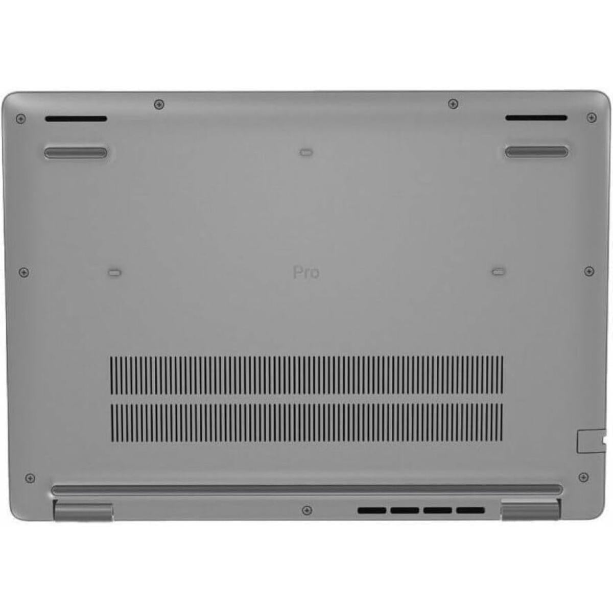 Dell laptop for portable computing