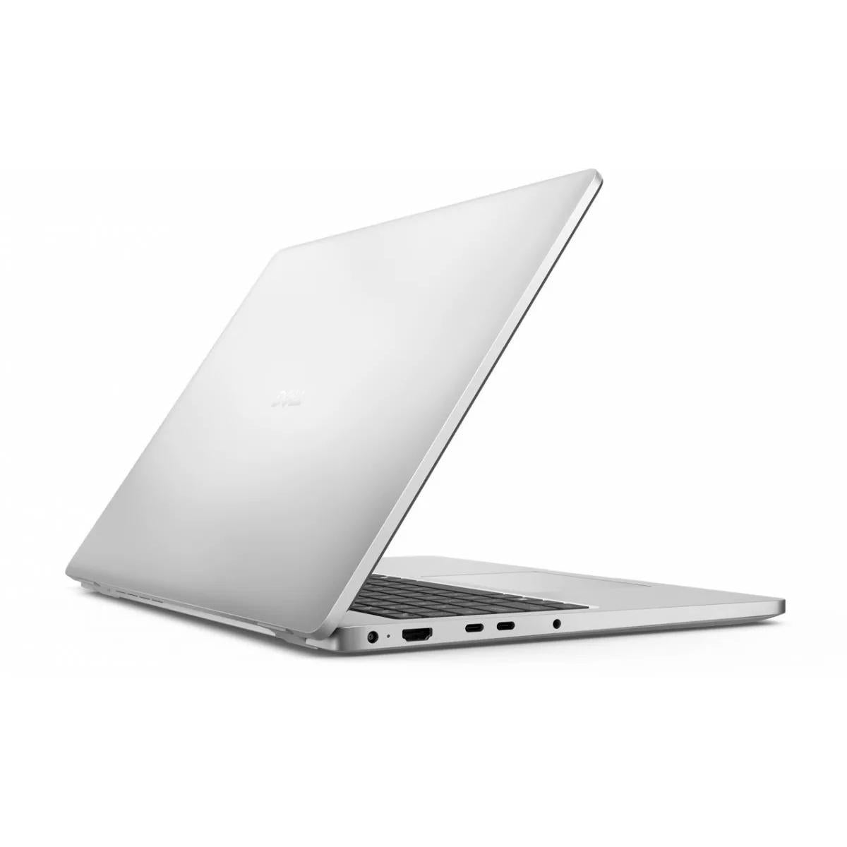 Dell NVMe PCIe laptop for portable computing