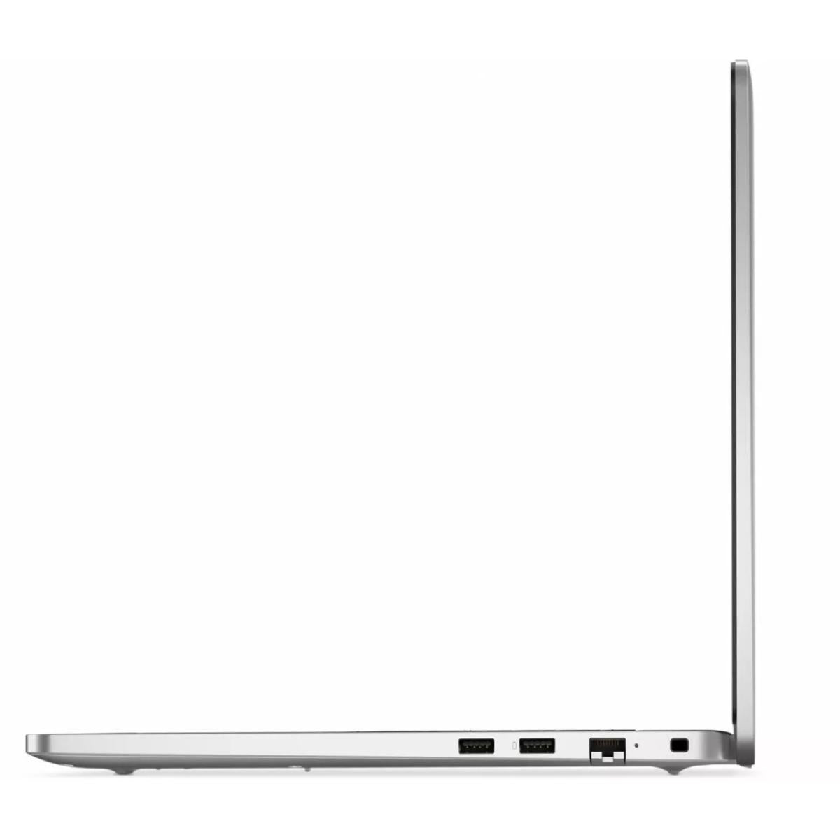 Dell NVMe PCIe laptop for portable computing