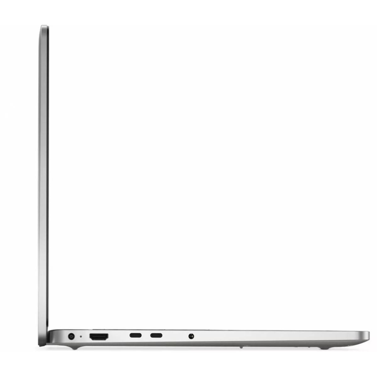 Dell NVMe PCIe laptop for portable computing