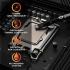 Thermal Grizzly graphics card for PC graphics