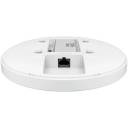 Huawei eKitEngine AP362E - AX3000 WiFi 6 Dual‑Band Access Point, Smart Antenna, Cloud Management, PoE Powered