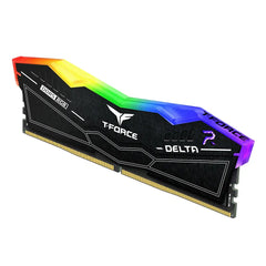 TEAMGROUP T-Force Delta 32GB (2x16GB) 6000MHz RGB DDR5 Ram
