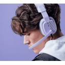 Astro A10 Gen 2 Wired Gaming Headset – 32mm Drivers, Flip‑to‑Mute Mic, Inline Volume Control, Rugged Build, Lightweight Comfort, Black