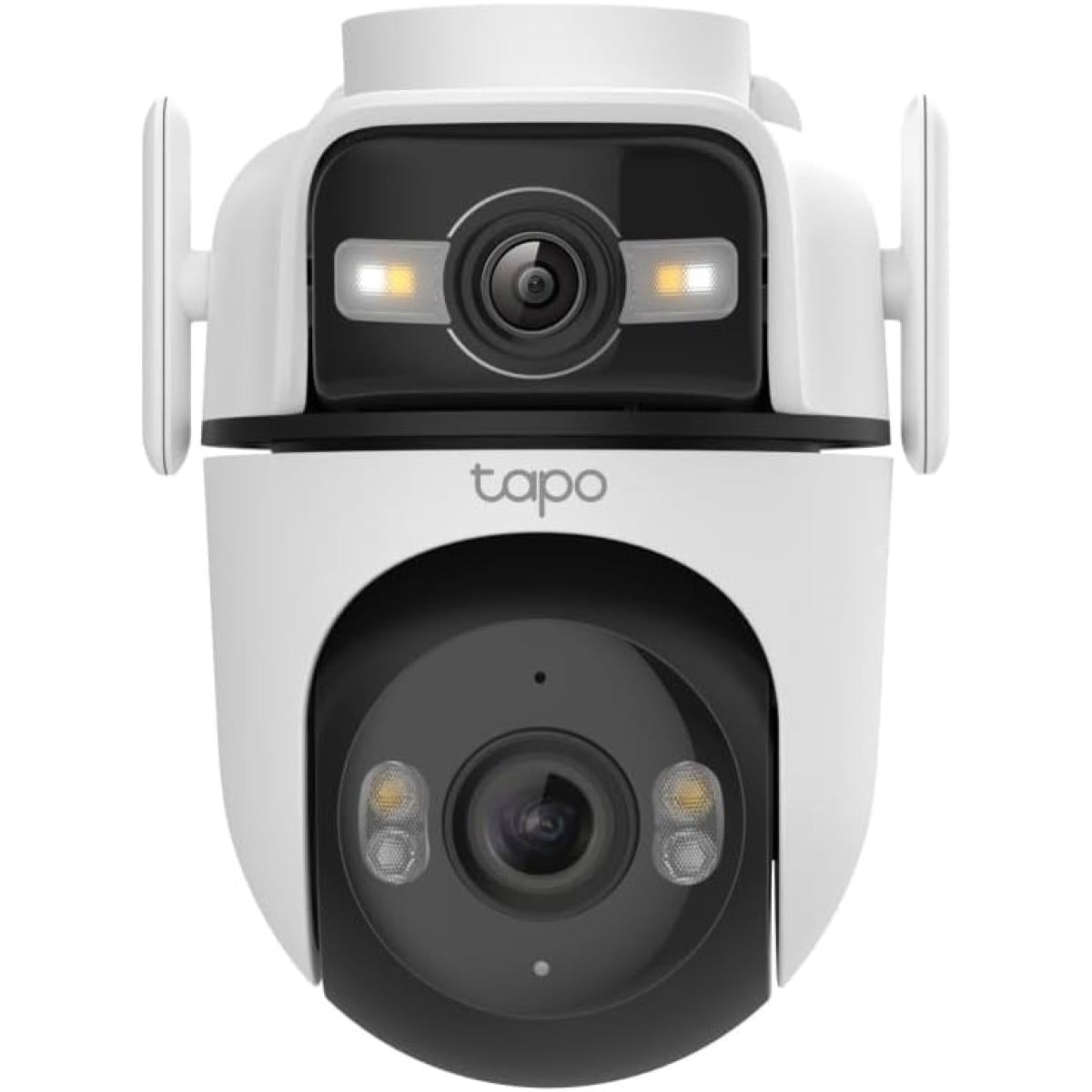 TP - Link security camera for surveillance systems