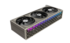 SAPPHIRE NITRO+ AMD RADEON RX 9070 XT GAMING OC 16GB PHANTOMLINK GDDR6 Graphics Card