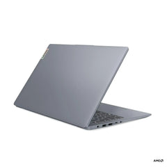 Lenovo Ideapad Slim 3 15abr8 Business Laptop Amd Ryzen 5 5625u 15.6 Inch Fhd Amd Radeon Graphics