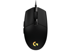 Logitech G102 Wired Gaming Mouse