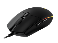 Logitech G102 Wired Gaming Mouse