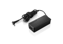 Lenovo 65W Round Tip AC Adapter - UK Outlet