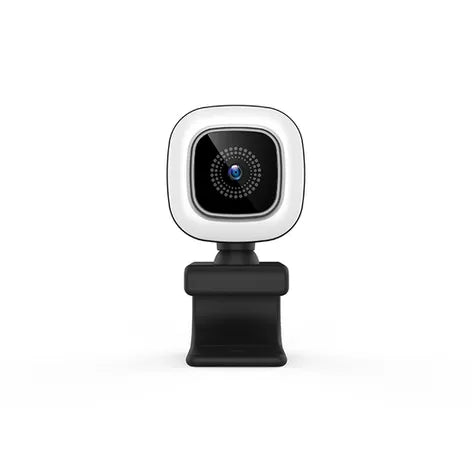 HAVIT HV-HN25G/BLK PC WEBCAM