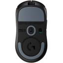Logitech G Pro X Superlight 2c Wireless Gaming Mouse, 5 Buttons, 44000 DPI Resolution, HERO 2 Sensor, 888 IPS Speed, 88G Acceleration, 8000Hz Polling Rate, Up to 95H of Battery, Pink