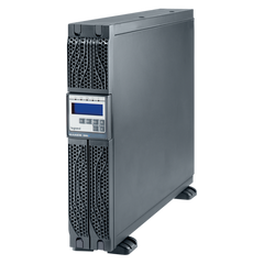 LEGRAND Daker DK Plus 6-KVA UPS Smart On-Line Double Conversion with LCD Monitor