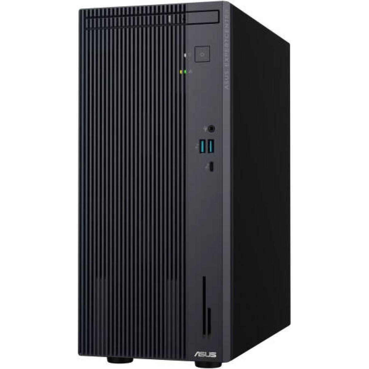 ASUS ExpertCenter P500 Mini Tower P500MV | i7-13620H, 8GB RAM, 512GB SSD Desktop