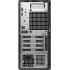Dell Pro Tower QCT1250, Mini Tower Business Desktop, Intel Core Ultra 5 235 Processor , 8GB DDR5 Memory, 512GB M.2 PCIe NVME SSD w/ Speaker & 180W Bronze PSU
