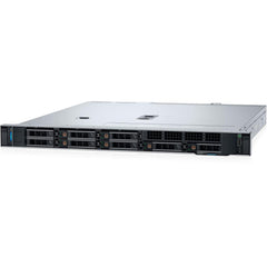 Dell Poweredge R360 Server Intel Xeon E 2434 Up To 5.0ghz 4 Cores For Small Business W/ 16gb Ddr5 Memory