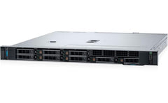 Dell Poweredge R360 Server Intel Xeon E 2434 Up To 5.0ghz 4 Cores For Small Business W/ 16gb Ddr5 Memory
