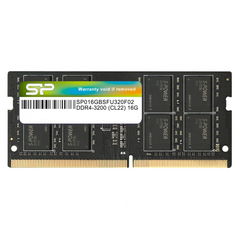 Silicon Power 16GB DDR4 3200 MHz Laptop RAM