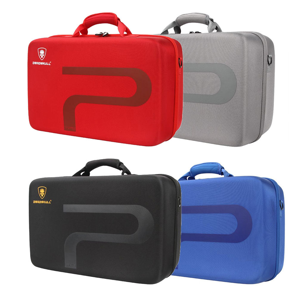 Deadskull Ps5 Travel Bag