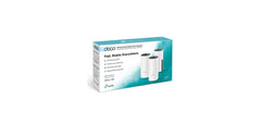 TP-Link Deco M4 (3-pack) AC1200 Whole Home Mesh Wi-Fi System