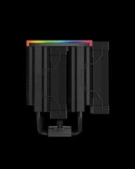Deepcool is Proud to Introduce the Ak620 Digital