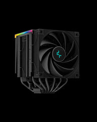 Deepcool is Proud to Introduce the Ak620 Digital
