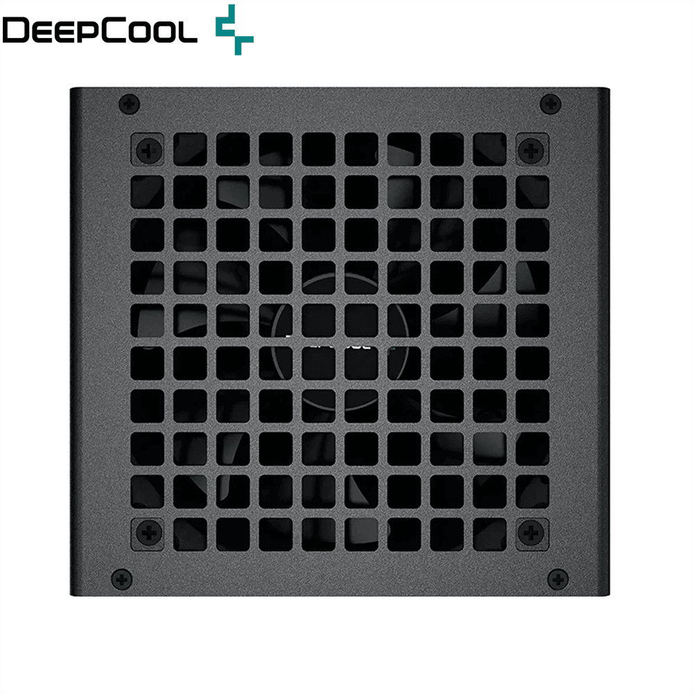 Deepcool Pf600 Series Power Supply Unit