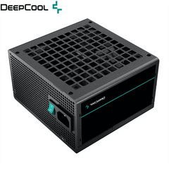 Deepcool Pf600 Series Power Supply Unit
