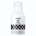 Canon GI-41S Y Refillable Ink Cartridge for Pixma Ink Printers 70ml - PGBK
