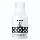 Canon GI-41S Y Refillable Ink Cartridge for Pixma Ink Printers 70ml - PGBK