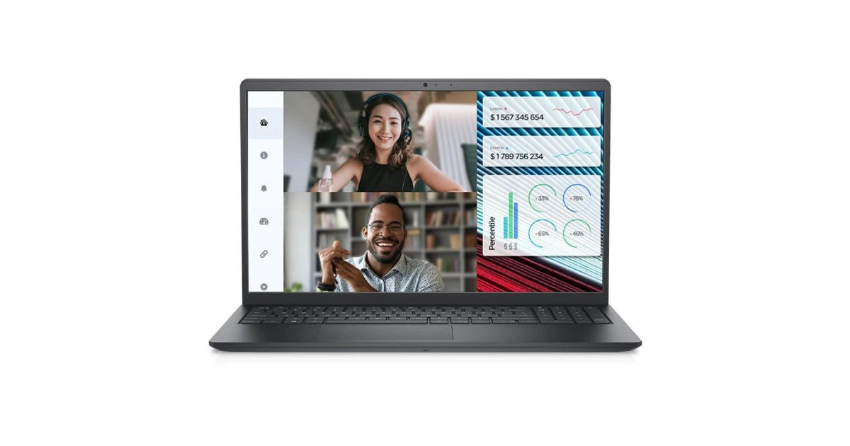Dell Vostro 3530 13th Gen Intel Core i7-1355U – Business Laptop