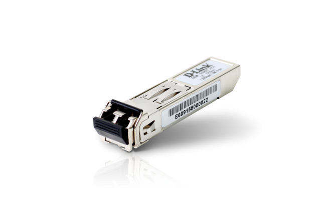 D Link Dem‑310gt 1 Port Sfp Lx Sm Fiber Transceiver Up To 10km