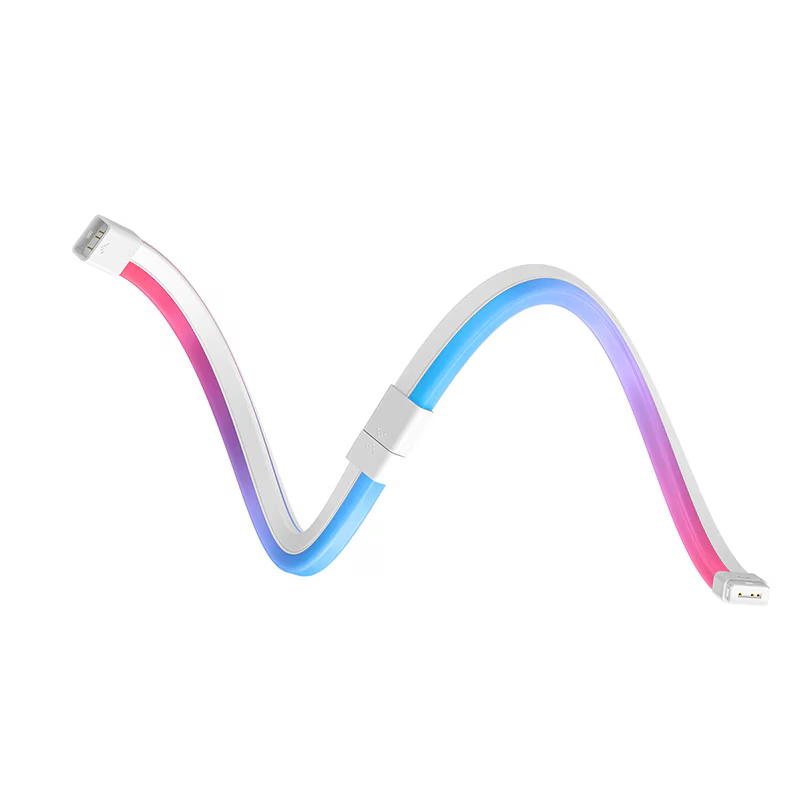 Deepcool EA080 ARGB Strip (400x8x16mm) Light Strip