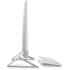 Dell Inspiron 5420 All-in-One Pearl White 24'' IPS FHD Touch 60Hz 99% sRGB, 13TH Gen Intel Core i7-1355U, Intel Iris Xe Graphics, 16GB DDR4 RAM, 512GB NVMe M.2, Windows 11 Home (3 Years Warranty)