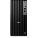 Dell Pro Tower QCT1250 Desktop PC, Intel® Core™ i5-14500 5GHz Processor 14 Core, 8GB DDR5, 512 SSD, Wi-Fi 6E, BT5.3 - 14th Generation - 3 Year Warranty