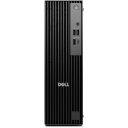 Dell Pro Slim QCS1250 Desktop PC, Intel® Core™ i7-14700 5.4GHz Processor 20 Core, 16GB DDR5, 1TB SSD, Wi-Fi 6E, BT 5.3 - 14th Generation - 3 Year Warranty