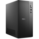 Dell Pro Tower Essential QVT1260 - 14th Gen Intel Core i5‑14500 vPro, 16GB DDR5 (Customized), 512GB PCIe NVMe SSD, Intel UHD Graphics 770, Wi‑Fi 6, Bluetooth, 180W Bronze PSU, Mini Tower Business Desktop