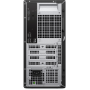 Dell Pro Tower Essential QVT1260 - 14th Gen Intel Core i5‑14500 vPro, 16GB DDR5 (Customized), 512GB PCIe NVMe SSD, Intel UHD Graphics 770, Wi‑Fi 6, Bluetooth, 180W Bronze PSU, Mini Tower Business Desktop