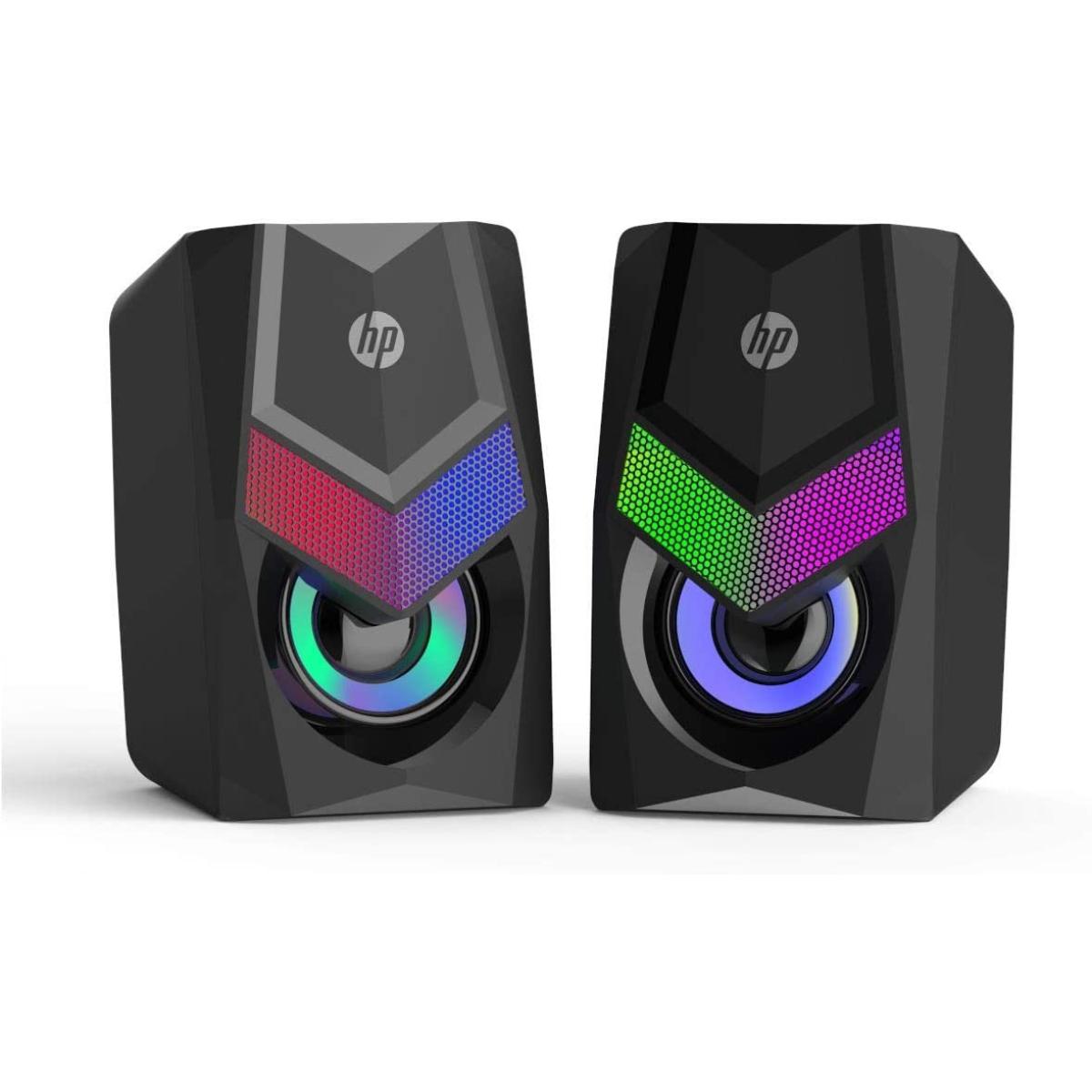 HP DHE-6000 Multimedia Speaker