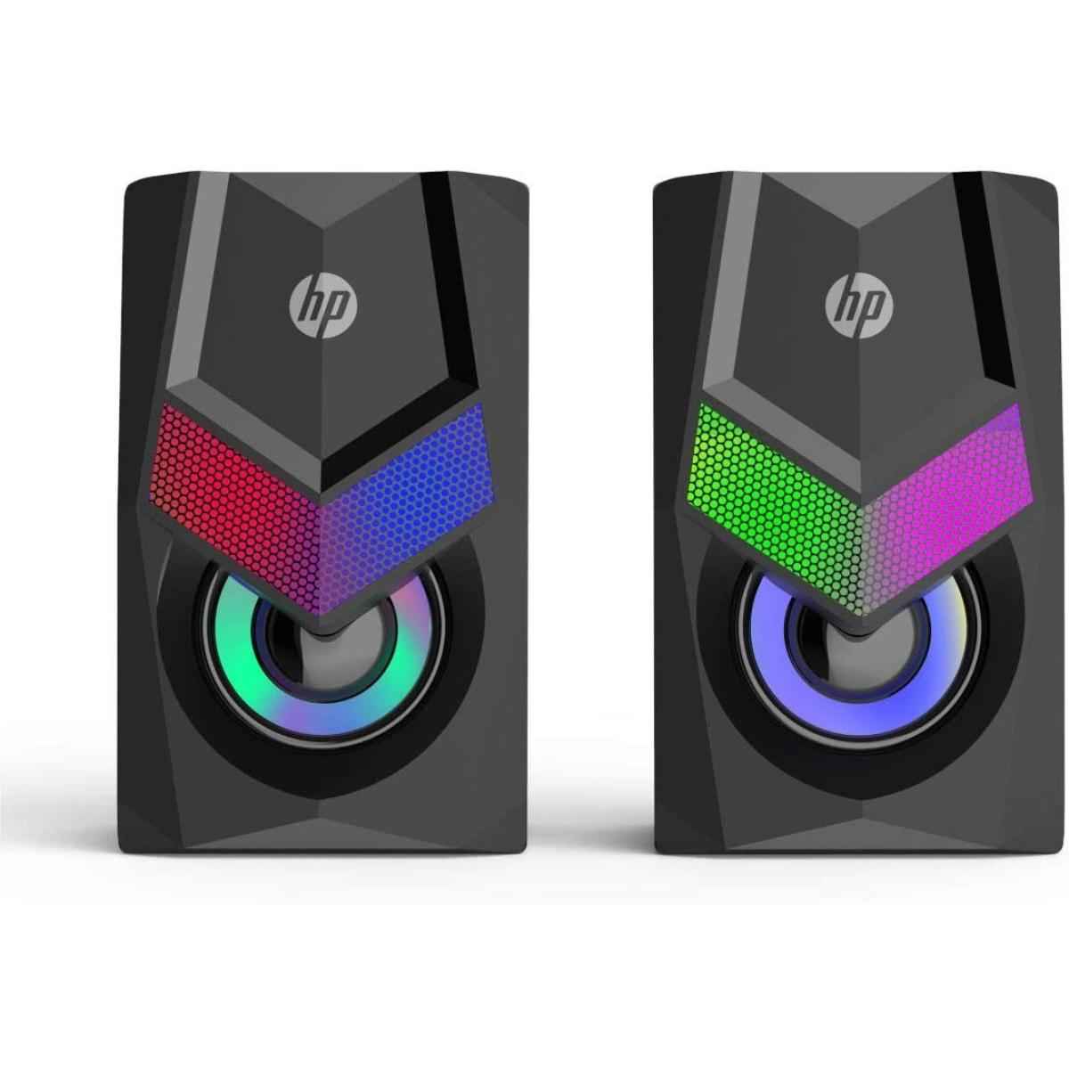 HP DHE-6000 Multimedia Speaker HP DHE-6000 Multimedia Speaker