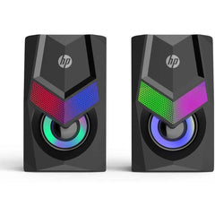 HP DHE-6000 Multimedia Speaker