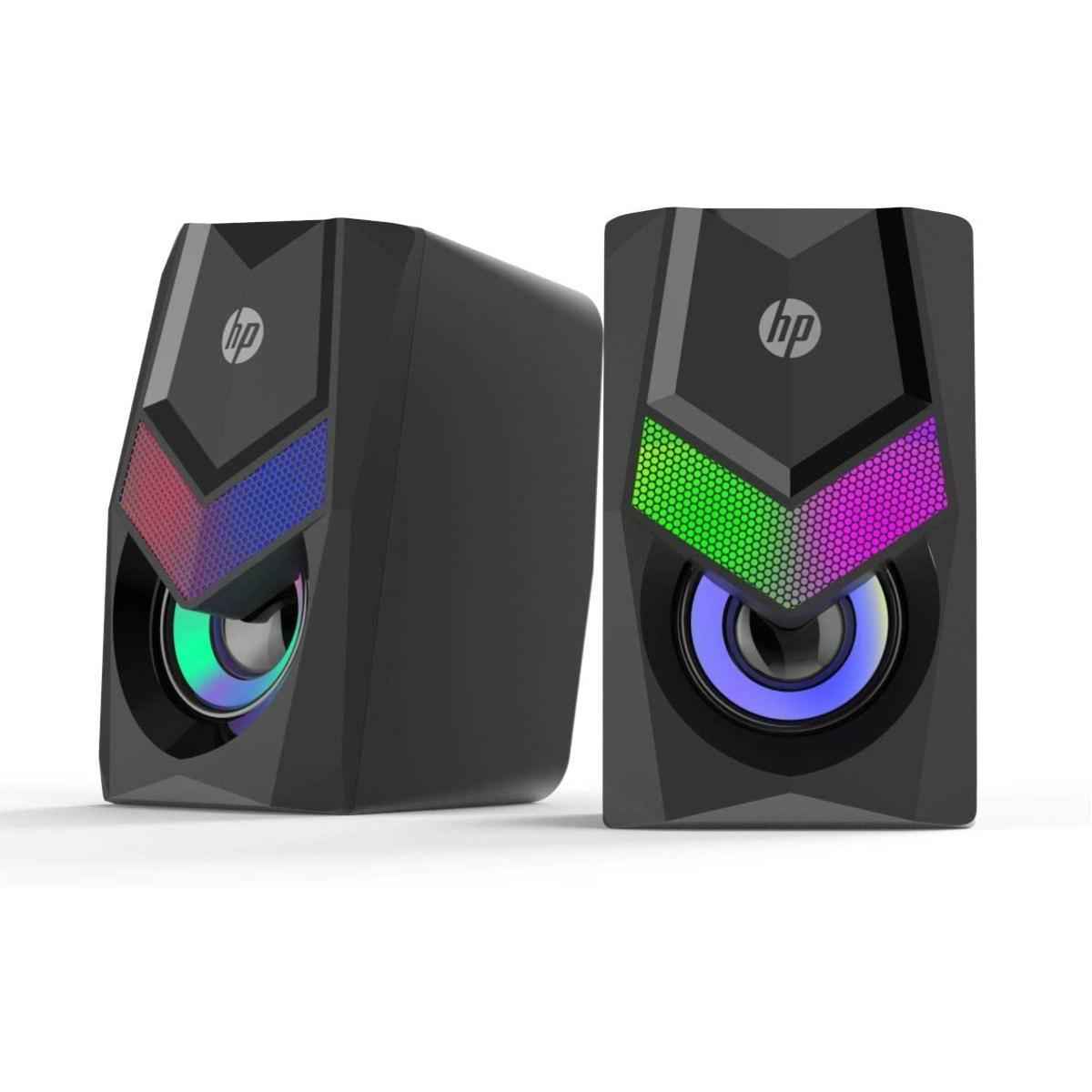 HP DHE-6000 Multimedia Speaker HP DHE-6000 Multimedia Speaker