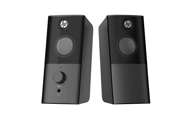 Hp Dhs 2101 12w Multimedia Speaker