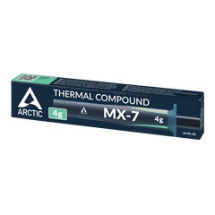 Arctic MX-7 ULTIMATE Performance 4g Thermal Paste