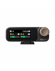 DJI Mic 2 Wireless Twin Microphone Kit